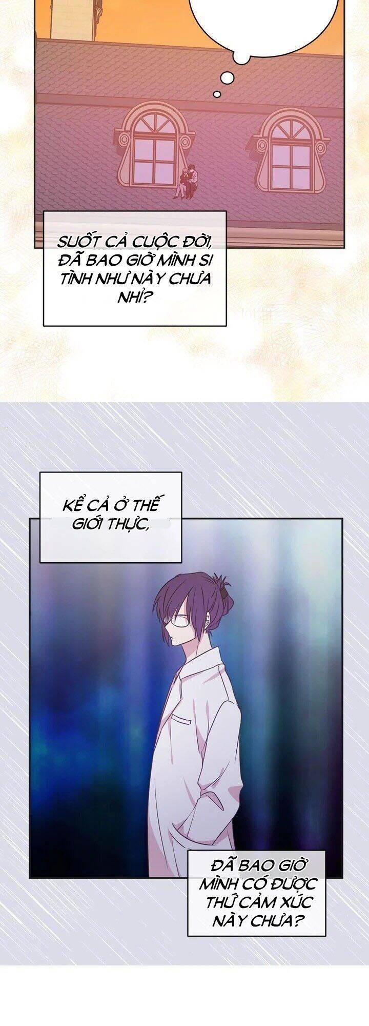 Tôi Sẽ Đi Đến Cùng Với Hoàng Đế Chapter 50 - Trang 2