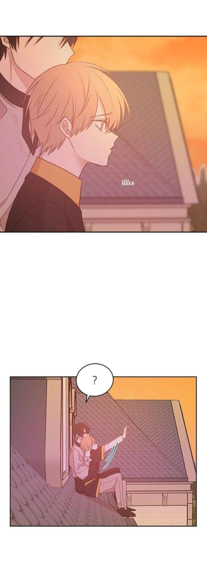 Tôi Sẽ Đi Đến Cùng Với Hoàng Đế Chapter 50 - Trang 2