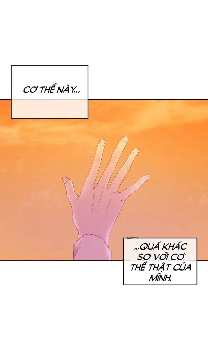 Tôi Sẽ Đi Đến Cùng Với Hoàng Đế Chapter 50 - Trang 2