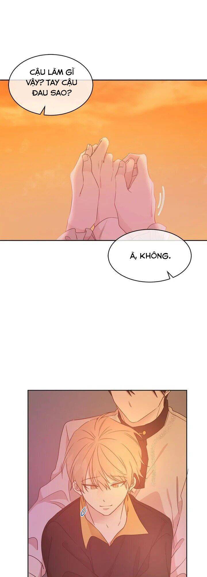 Tôi Sẽ Đi Đến Cùng Với Hoàng Đế Chapter 50 - Trang 2