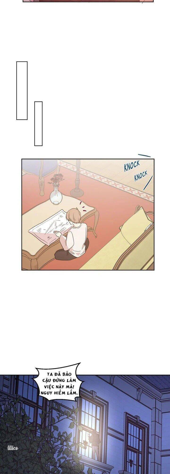 Tôi Sẽ Đi Đến Cùng Với Hoàng Đế Chapter 50 - Trang 2