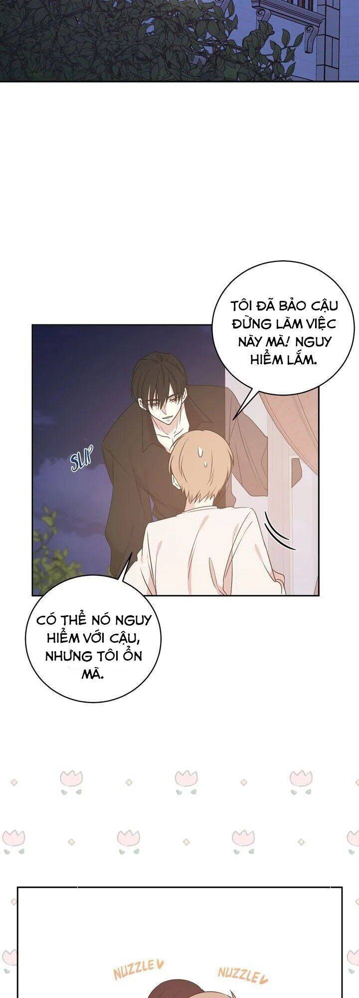 Tôi Sẽ Đi Đến Cùng Với Hoàng Đế Chapter 50 - Trang 2