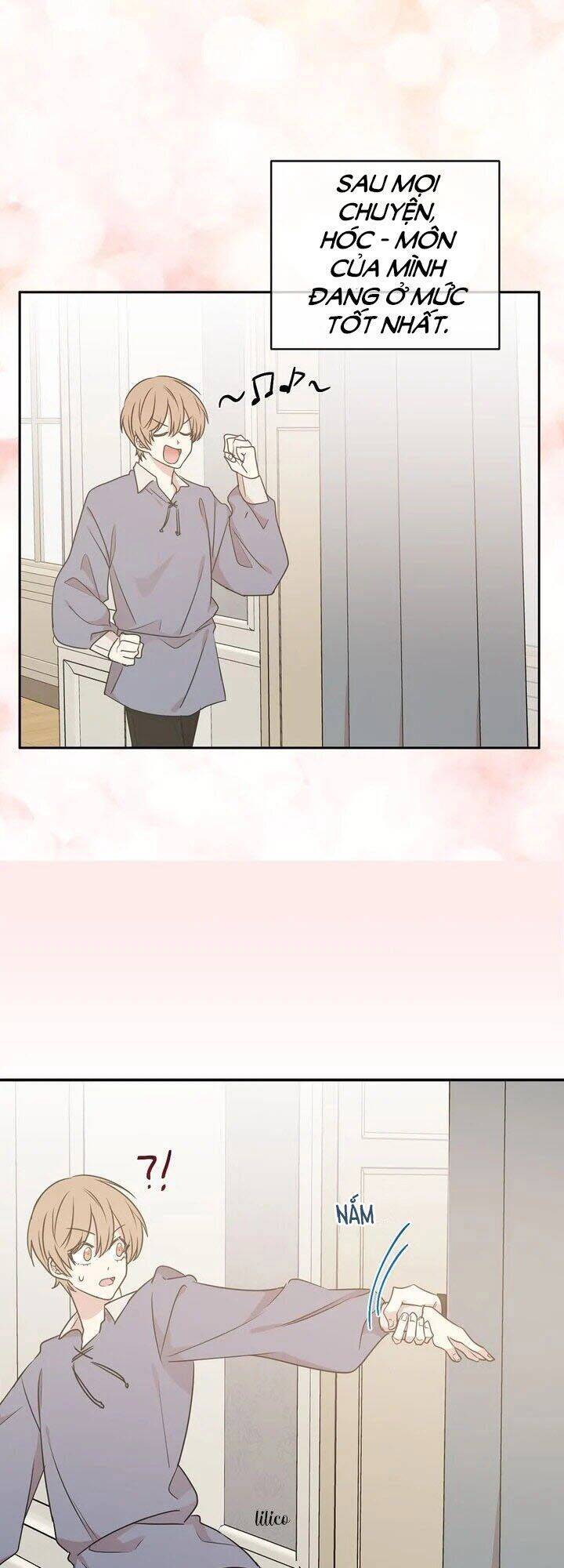 Tôi Sẽ Đi Đến Cùng Với Hoàng Đế Chapter 50 - Trang 2