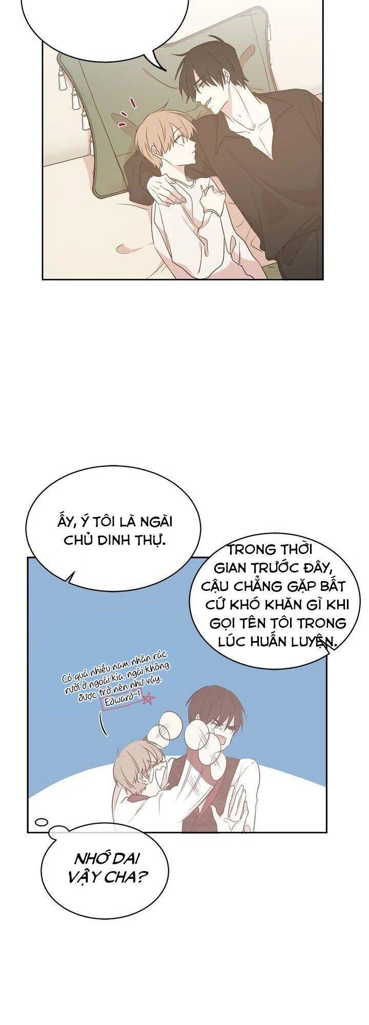 Tôi Sẽ Đi Đến Cùng Với Hoàng Đế Chapter 50 - Trang 2