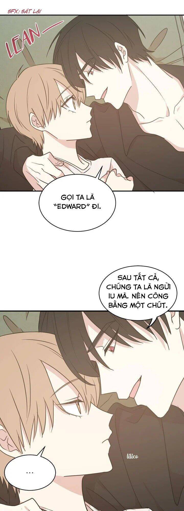 Tôi Sẽ Đi Đến Cùng Với Hoàng Đế Chapter 50 - Trang 2