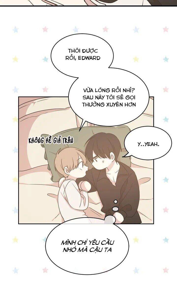 Tôi Sẽ Đi Đến Cùng Với Hoàng Đế Chapter 50 - Trang 2