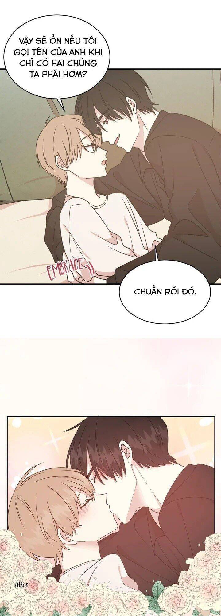 Tôi Sẽ Đi Đến Cùng Với Hoàng Đế Chapter 50 - Trang 2