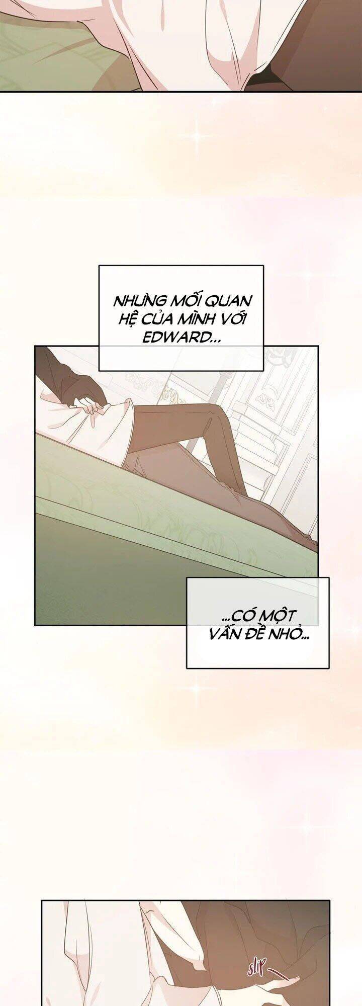 Tôi Sẽ Đi Đến Cùng Với Hoàng Đế Chapter 50 - Trang 2