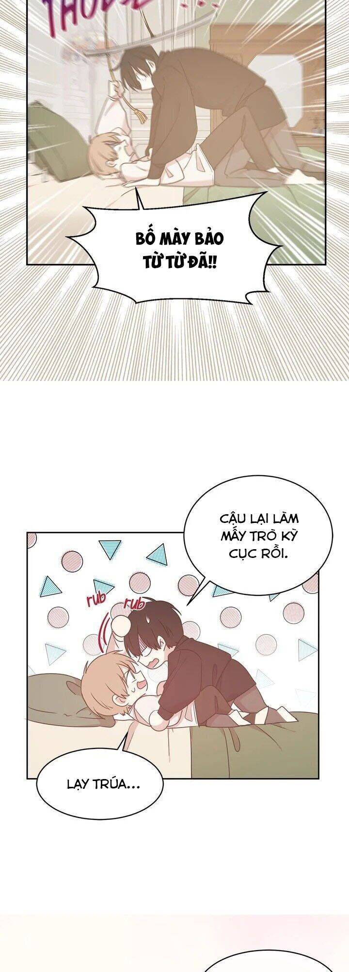 Tôi Sẽ Đi Đến Cùng Với Hoàng Đế Chapter 50 - Trang 2