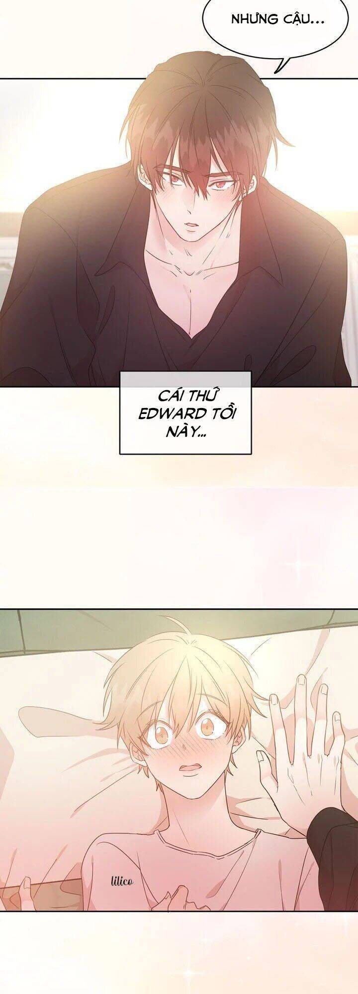 Tôi Sẽ Đi Đến Cùng Với Hoàng Đế Chapter 50 - Trang 2