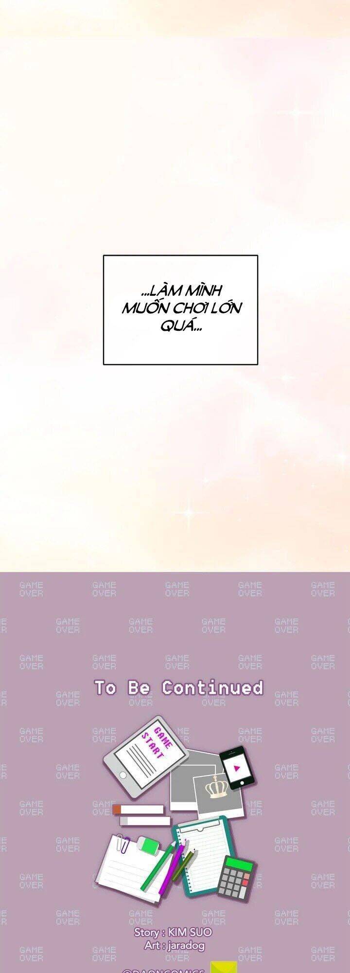 Tôi Sẽ Đi Đến Cùng Với Hoàng Đế Chapter 50 - Trang 2