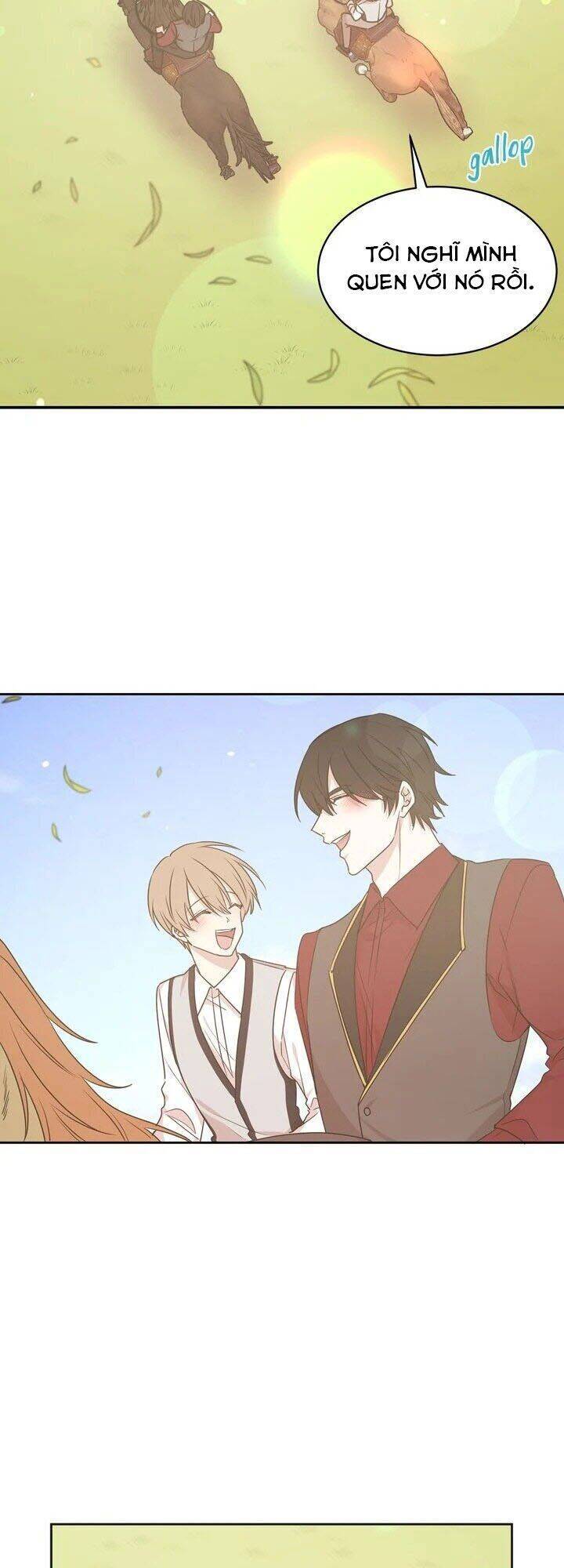 Tôi Sẽ Đi Đến Cùng Với Hoàng Đế Chapter 50 - Trang 2