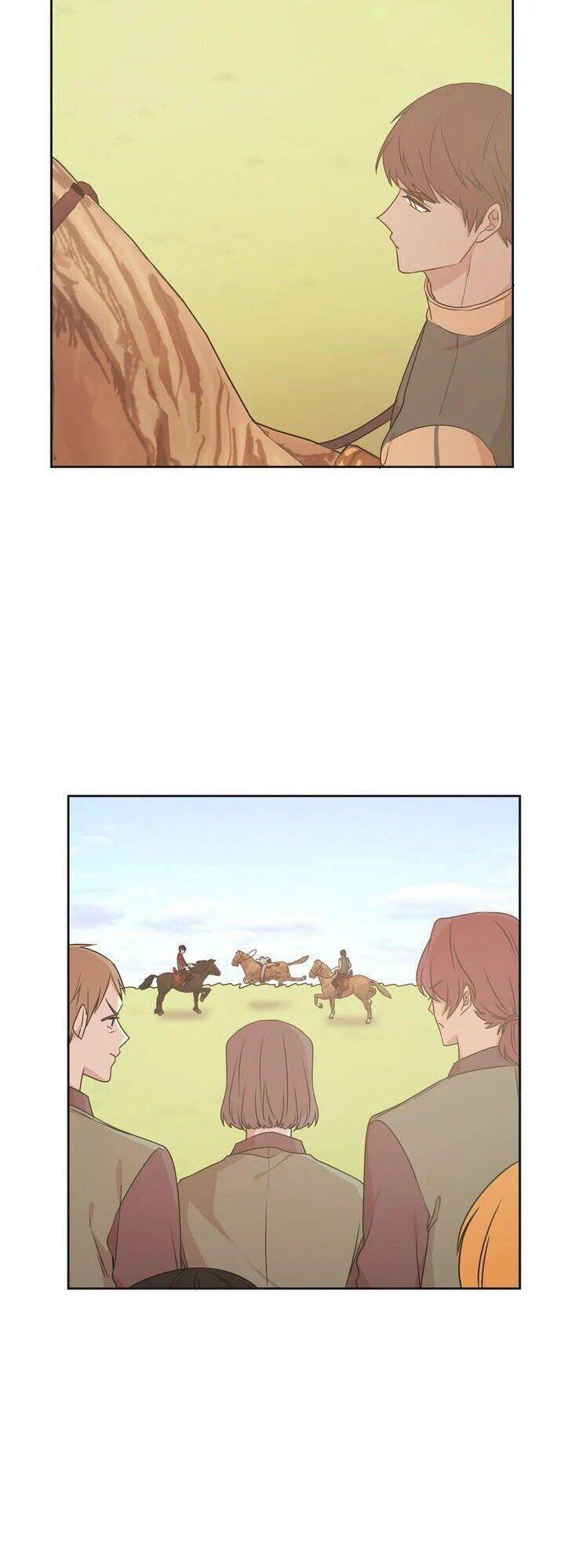 Tôi Sẽ Đi Đến Cùng Với Hoàng Đế Chapter 50 - Trang 2