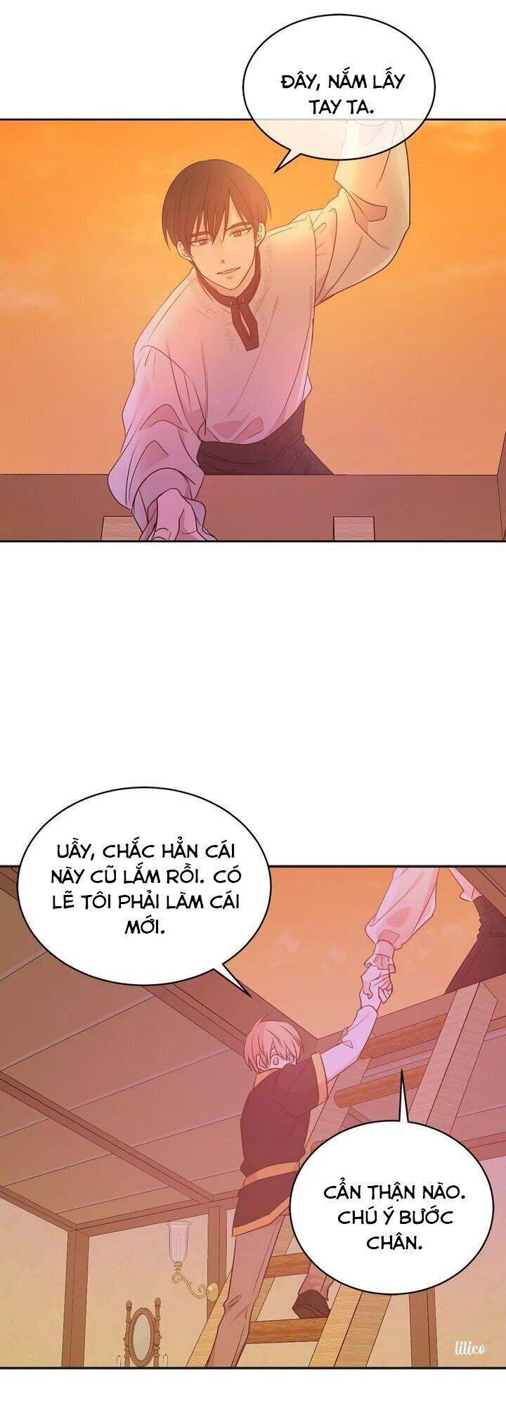 Tôi Sẽ Đi Đến Cùng Với Hoàng Đế Chapter 50 - Trang 2