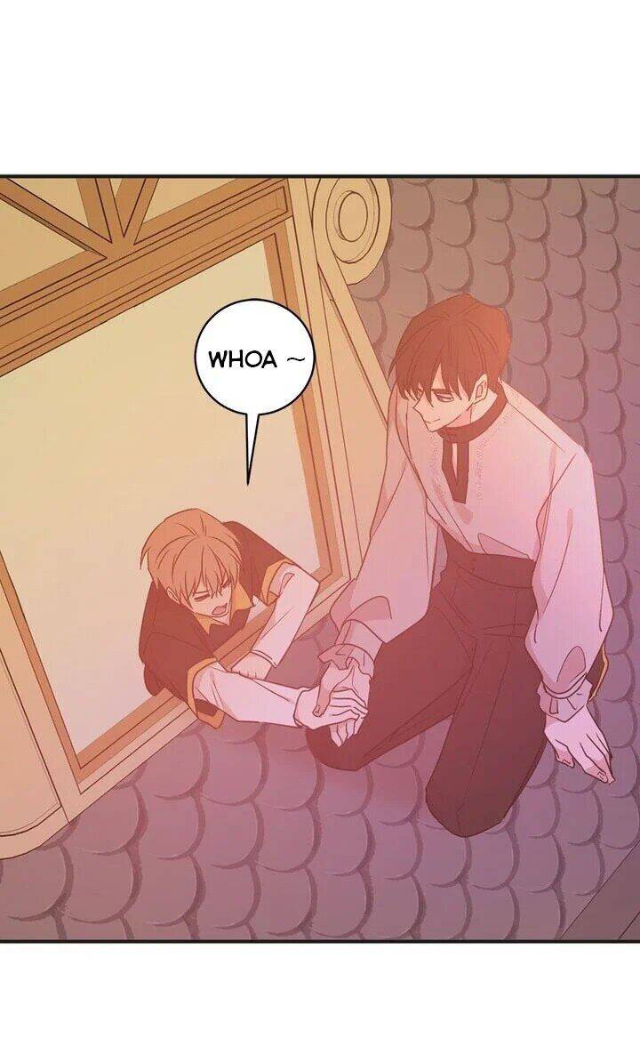 Tôi Sẽ Đi Đến Cùng Với Hoàng Đế Chapter 50 - Trang 2