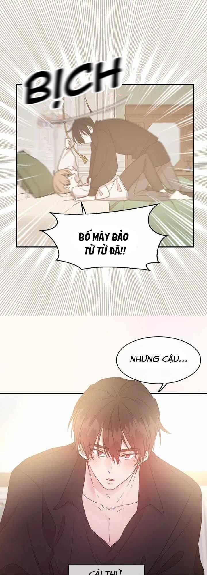 Tôi Sẽ Đi Đến Cùng Với Hoàng Đế Chapter 51 - Trang 2