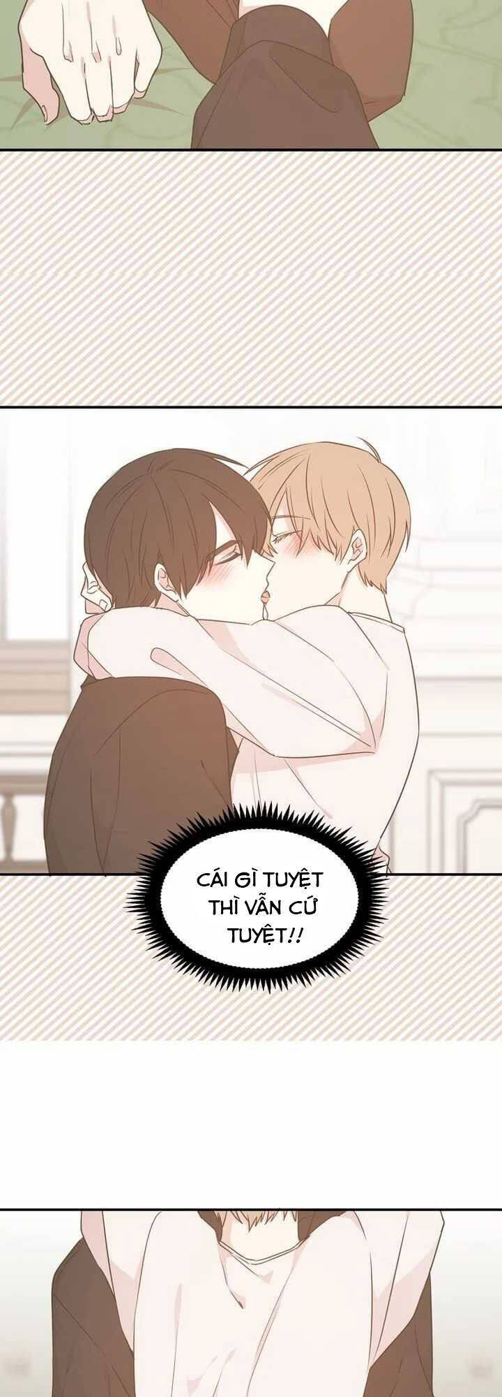 Tôi Sẽ Đi Đến Cùng Với Hoàng Đế Chapter 51 - Trang 2