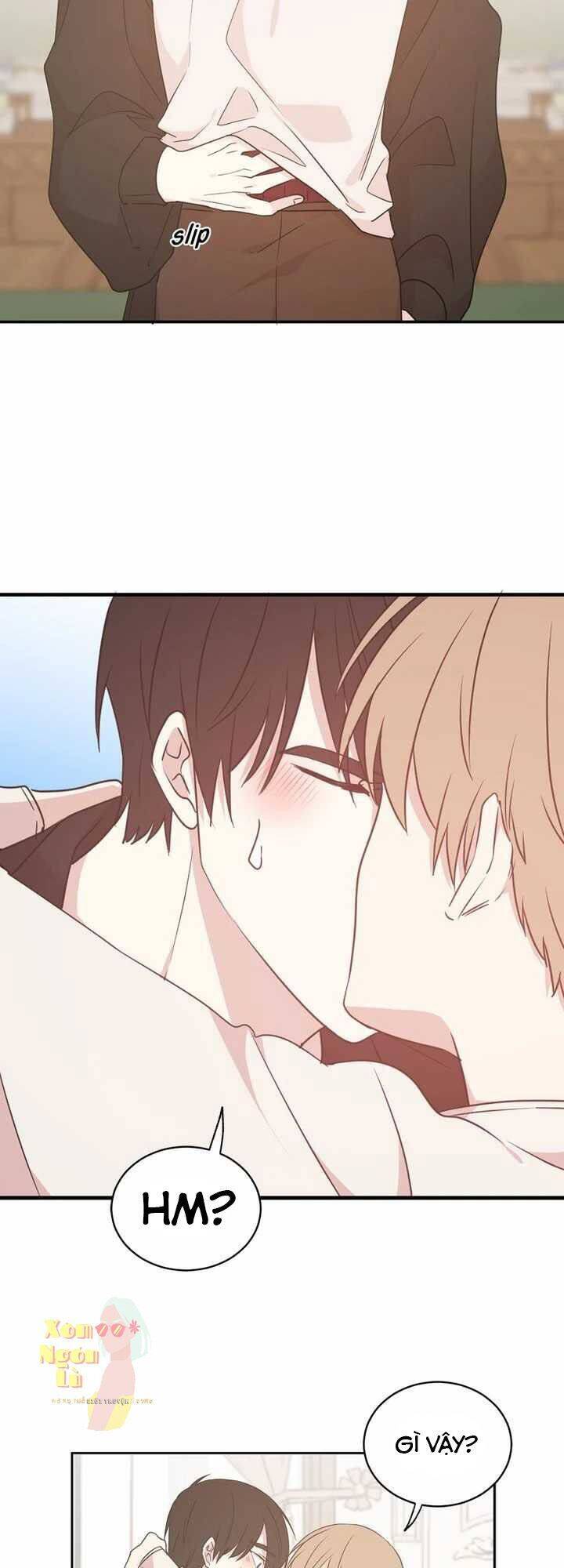 Tôi Sẽ Đi Đến Cùng Với Hoàng Đế Chapter 51 - Trang 2