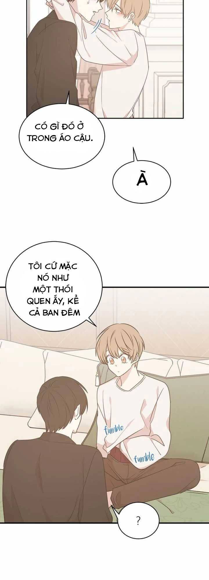 Tôi Sẽ Đi Đến Cùng Với Hoàng Đế Chapter 51 - Trang 2