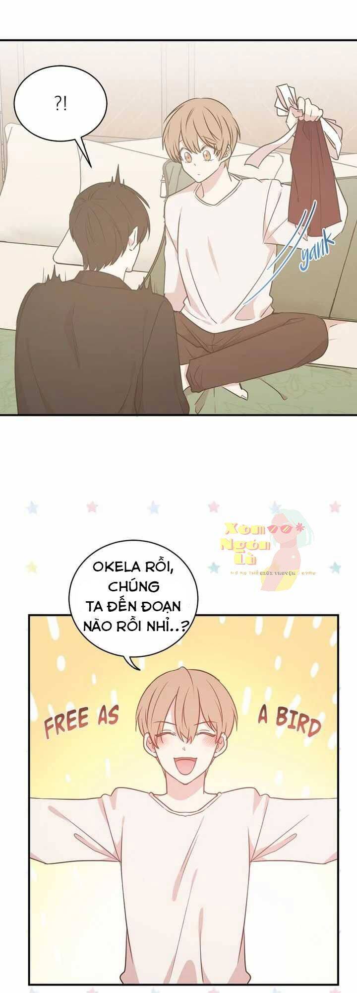 Tôi Sẽ Đi Đến Cùng Với Hoàng Đế Chapter 51 - Trang 2