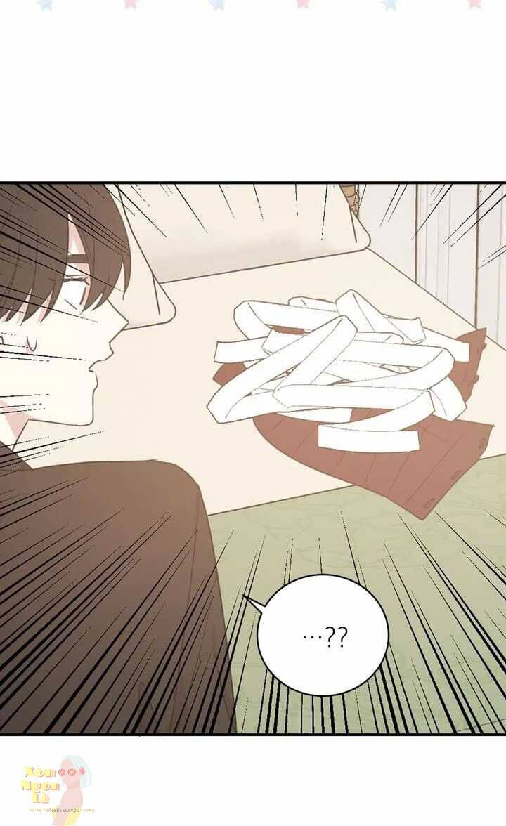 Tôi Sẽ Đi Đến Cùng Với Hoàng Đế Chapter 51 - Trang 2