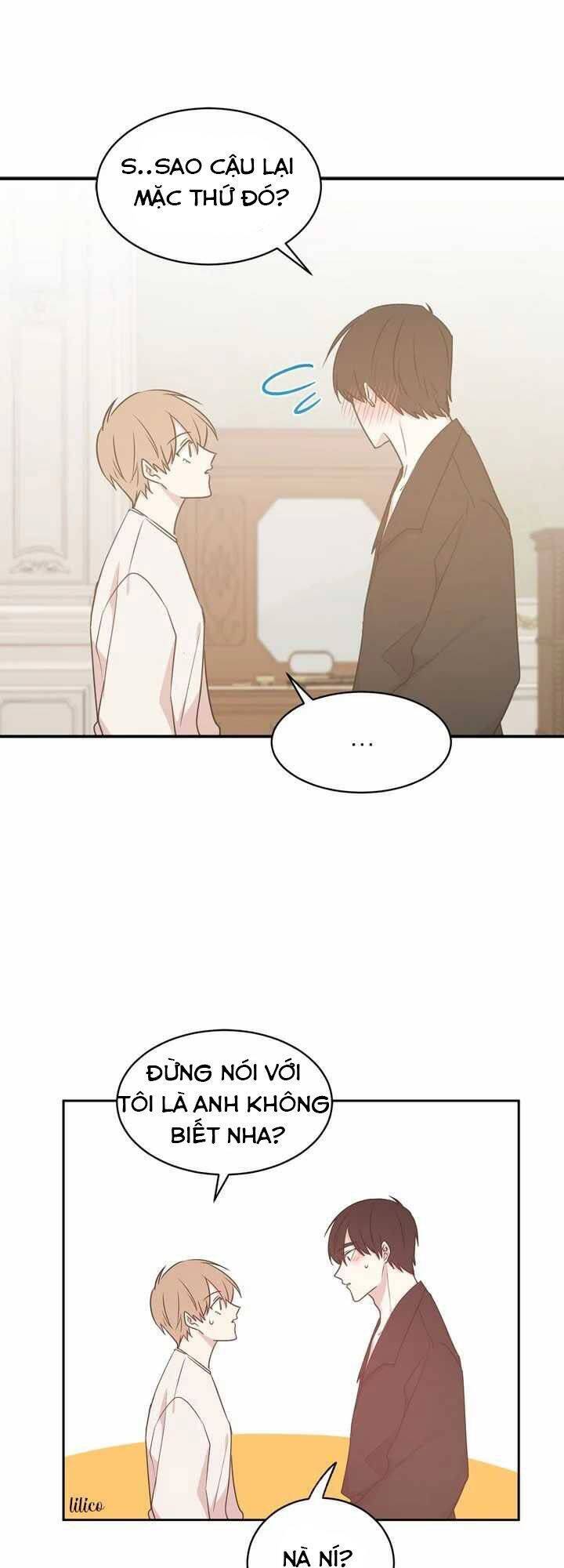 Tôi Sẽ Đi Đến Cùng Với Hoàng Đế Chapter 51 - Trang 2