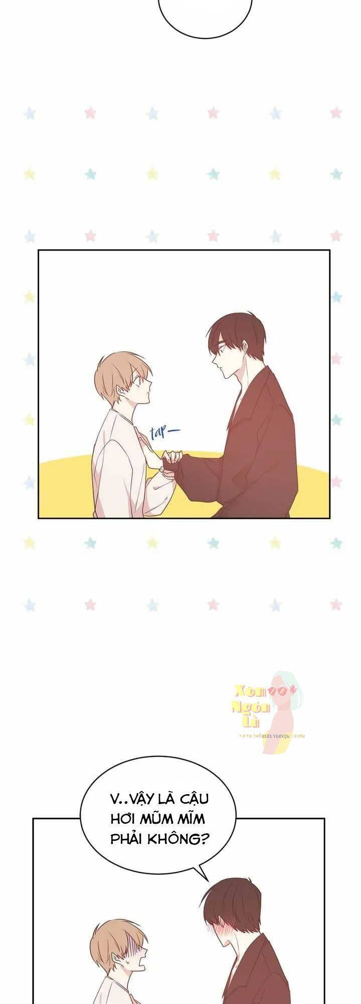 Tôi Sẽ Đi Đến Cùng Với Hoàng Đế Chapter 51 - Trang 2