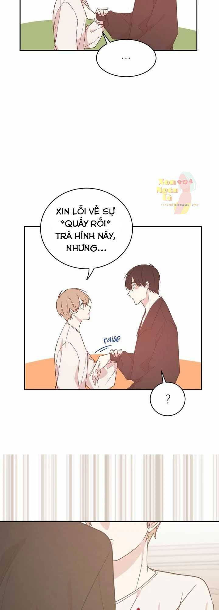 Tôi Sẽ Đi Đến Cùng Với Hoàng Đế Chapter 51 - Trang 2