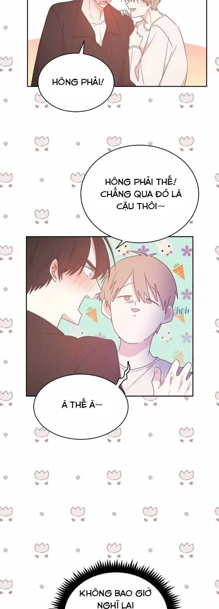 Tôi Sẽ Đi Đến Cùng Với Hoàng Đế Chapter 51 - Trang 2