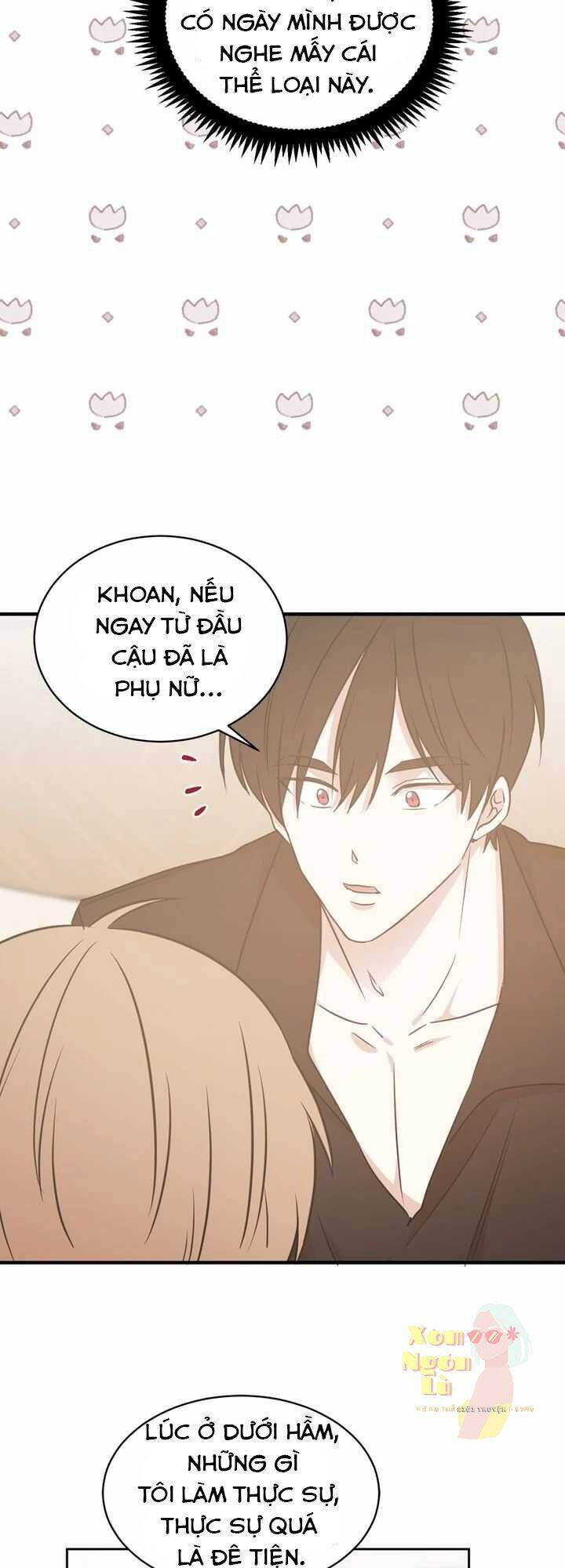 Tôi Sẽ Đi Đến Cùng Với Hoàng Đế Chapter 51 - Trang 2