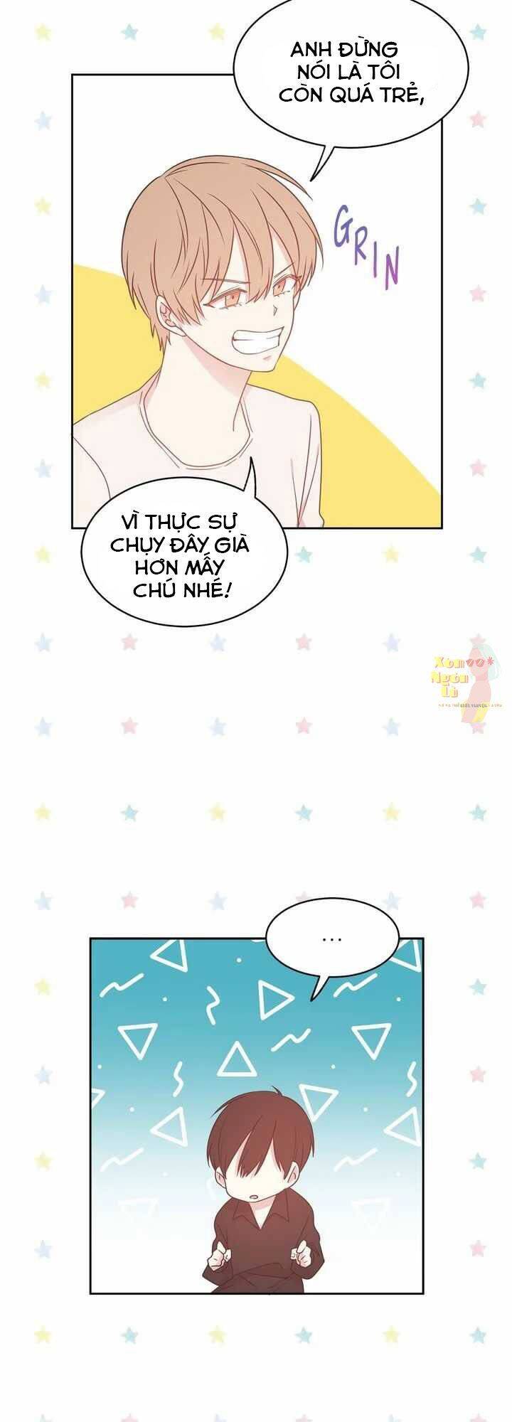 Tôi Sẽ Đi Đến Cùng Với Hoàng Đế Chapter 51 - Trang 2