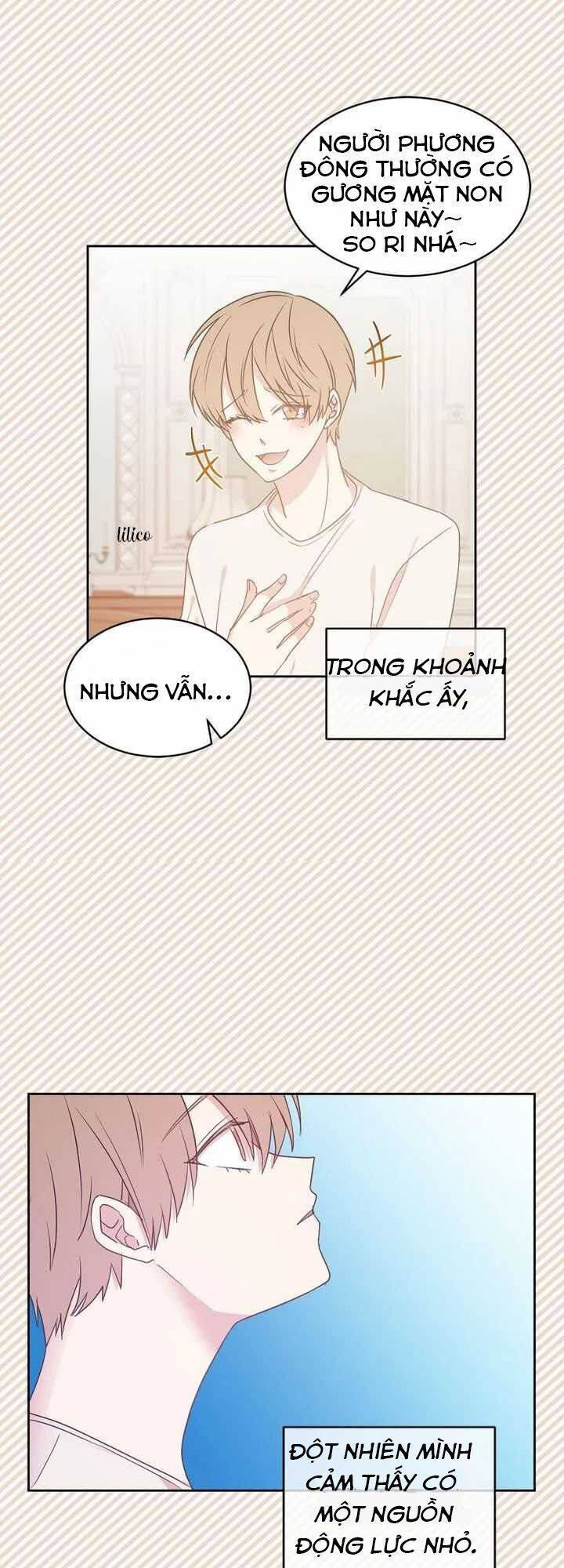 Tôi Sẽ Đi Đến Cùng Với Hoàng Đế Chapter 51 - Trang 2