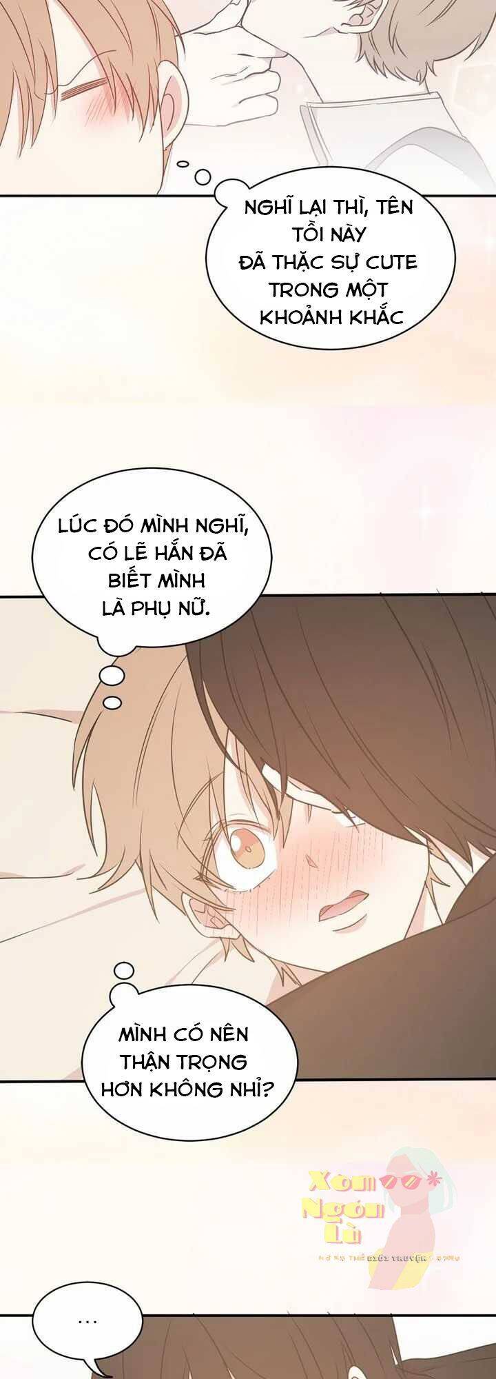 Tôi Sẽ Đi Đến Cùng Với Hoàng Đế Chapter 51 - Trang 2