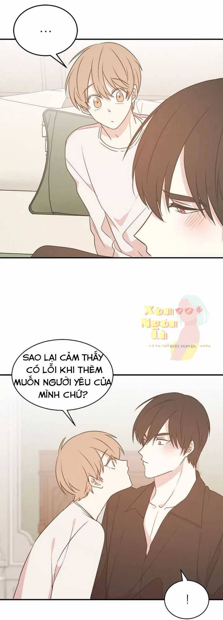 Tôi Sẽ Đi Đến Cùng Với Hoàng Đế Chapter 51 - Trang 2