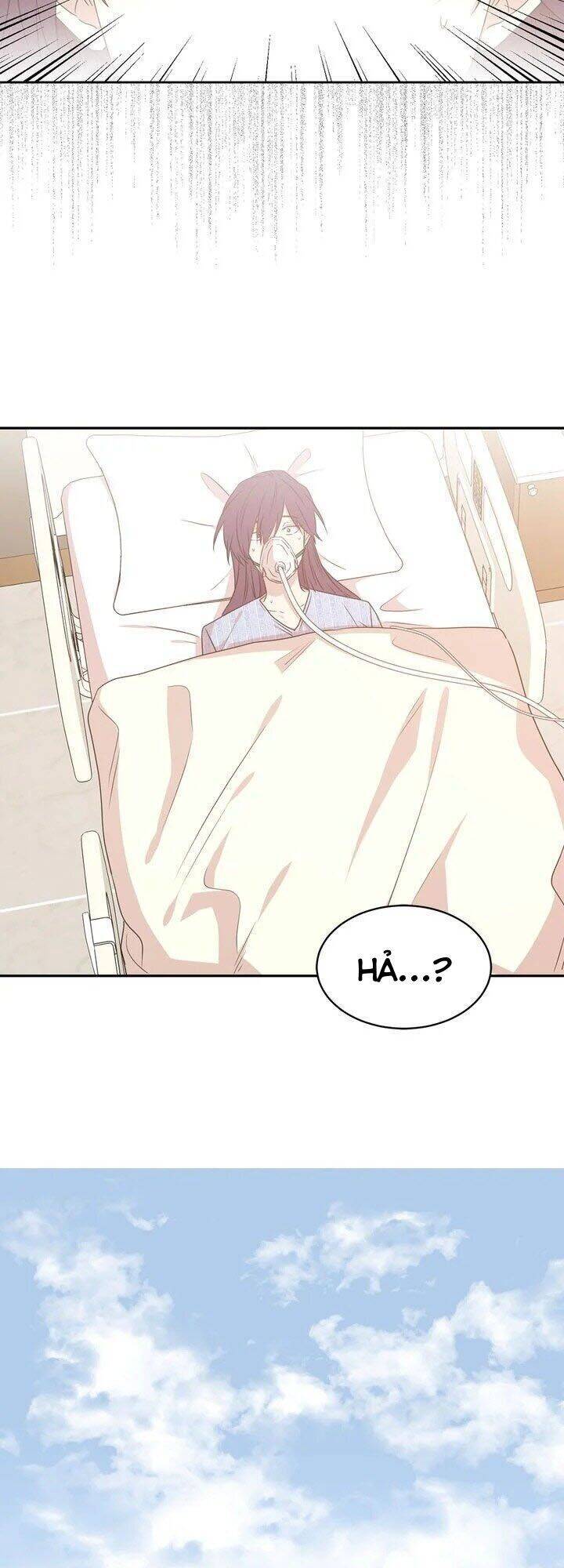 Tôi Sẽ Đi Đến Cùng Với Hoàng Đế Chapter 52 - Trang 2