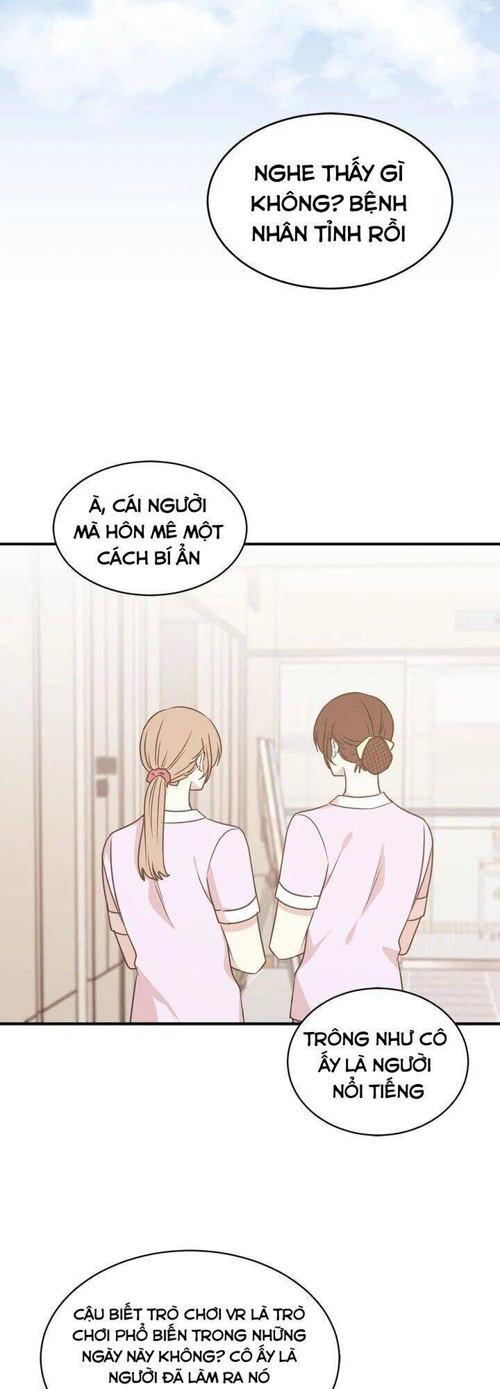 Tôi Sẽ Đi Đến Cùng Với Hoàng Đế Chapter 52 - Trang 2