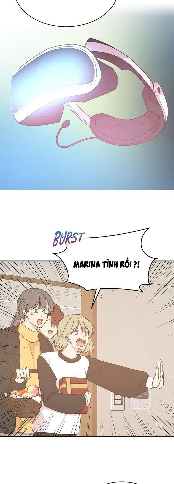 Tôi Sẽ Đi Đến Cùng Với Hoàng Đế Chapter 52 - Trang 2