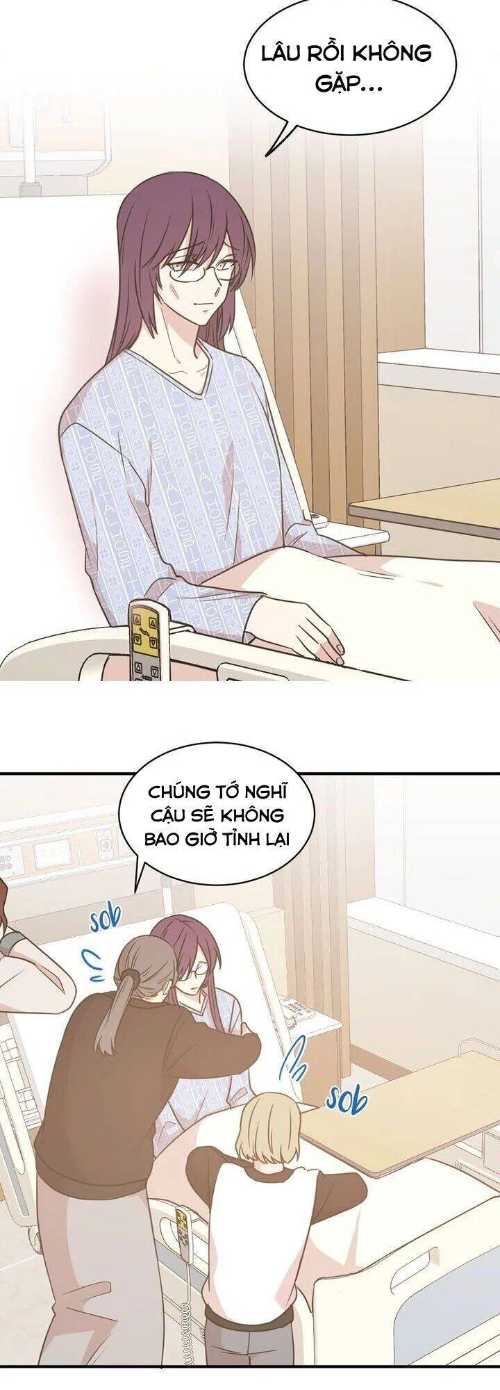 Tôi Sẽ Đi Đến Cùng Với Hoàng Đế Chapter 52 - Trang 2