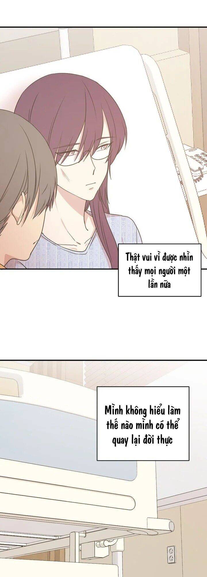 Tôi Sẽ Đi Đến Cùng Với Hoàng Đế Chapter 52 - Trang 2