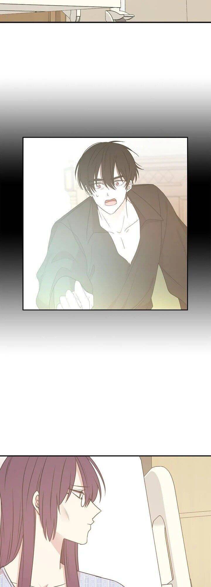 Tôi Sẽ Đi Đến Cùng Với Hoàng Đế Chapter 52 - Trang 2