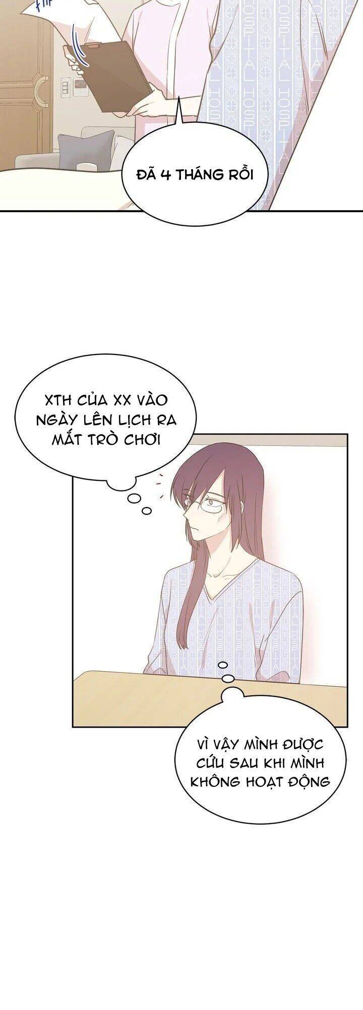 Tôi Sẽ Đi Đến Cùng Với Hoàng Đế Chapter 52 - Trang 2