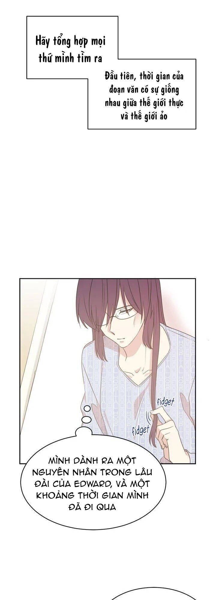 Tôi Sẽ Đi Đến Cùng Với Hoàng Đế Chapter 52 - Trang 2