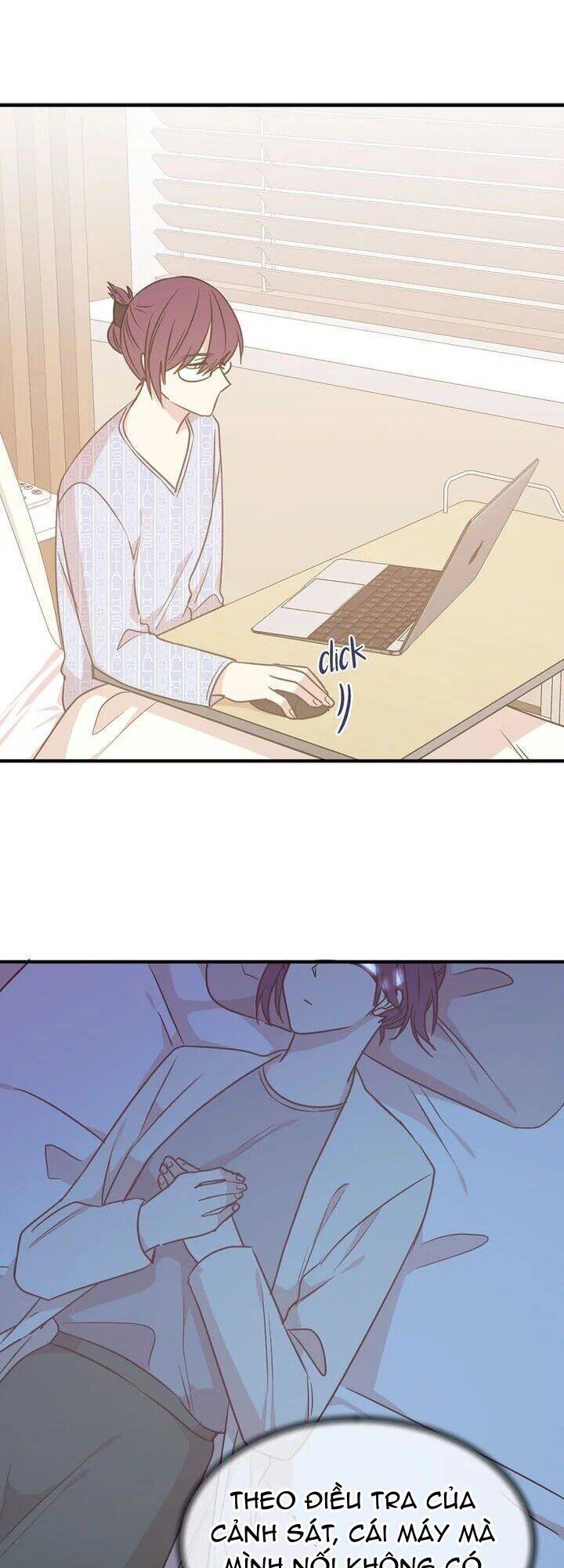 Tôi Sẽ Đi Đến Cùng Với Hoàng Đế Chapter 52 - Trang 2