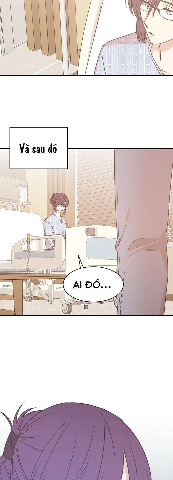 Tôi Sẽ Đi Đến Cùng Với Hoàng Đế Chapter 52 - Trang 2