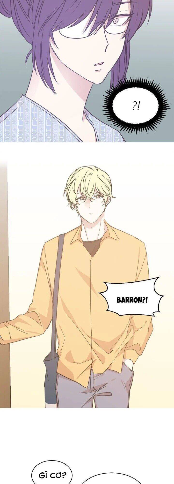 Tôi Sẽ Đi Đến Cùng Với Hoàng Đế Chapter 52 - Trang 2