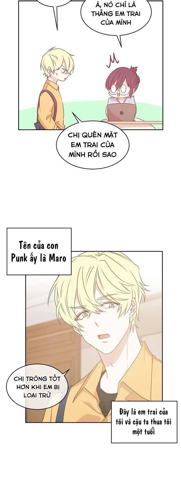 Tôi Sẽ Đi Đến Cùng Với Hoàng Đế Chapter 52 - Trang 2