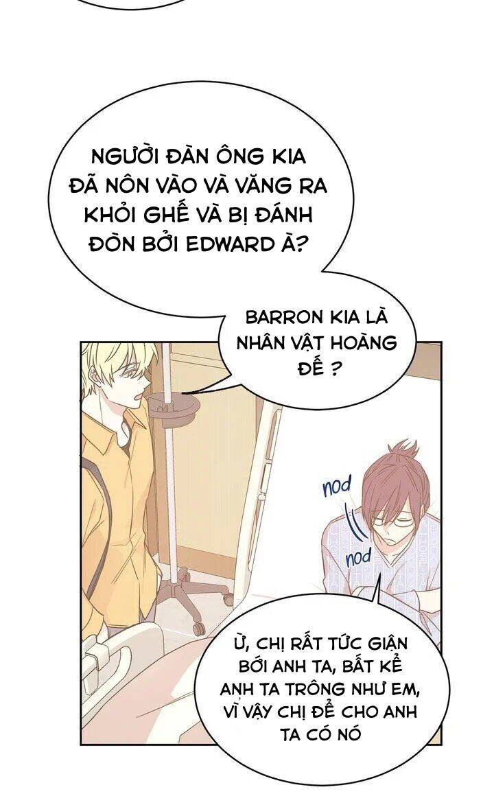 Tôi Sẽ Đi Đến Cùng Với Hoàng Đế Chapter 52 - Trang 2