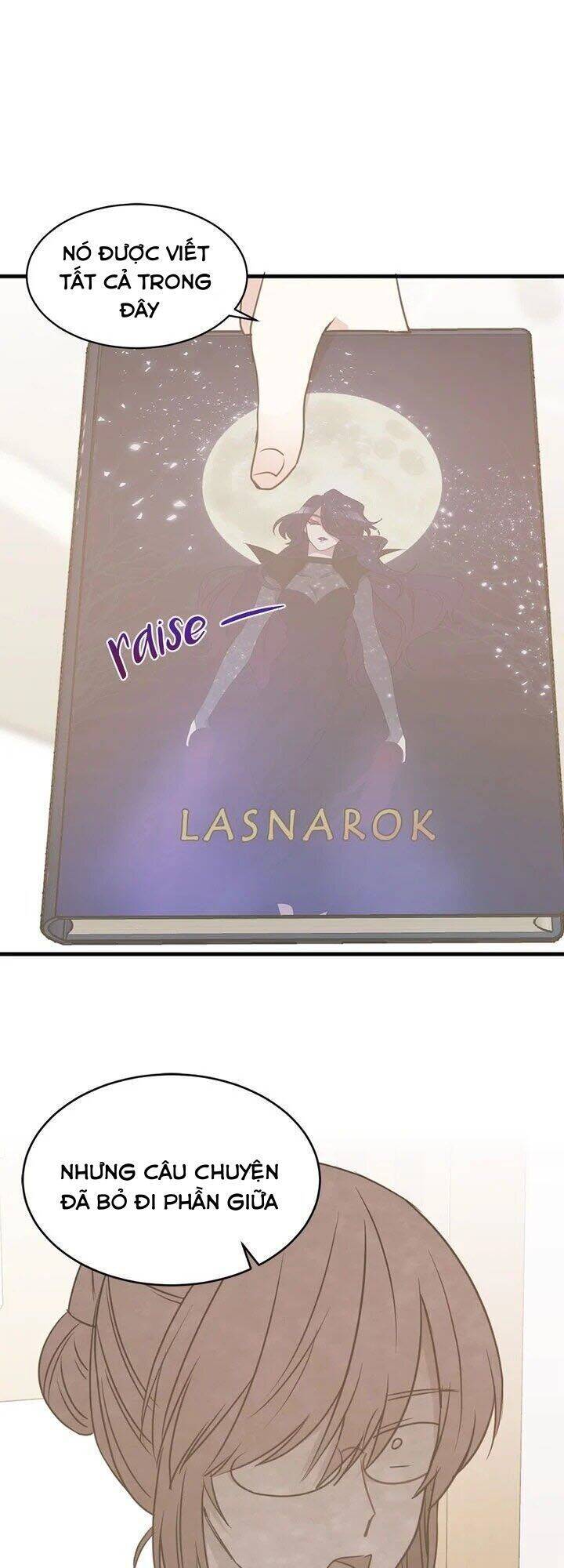 Tôi Sẽ Đi Đến Cùng Với Hoàng Đế Chapter 52 - Trang 2