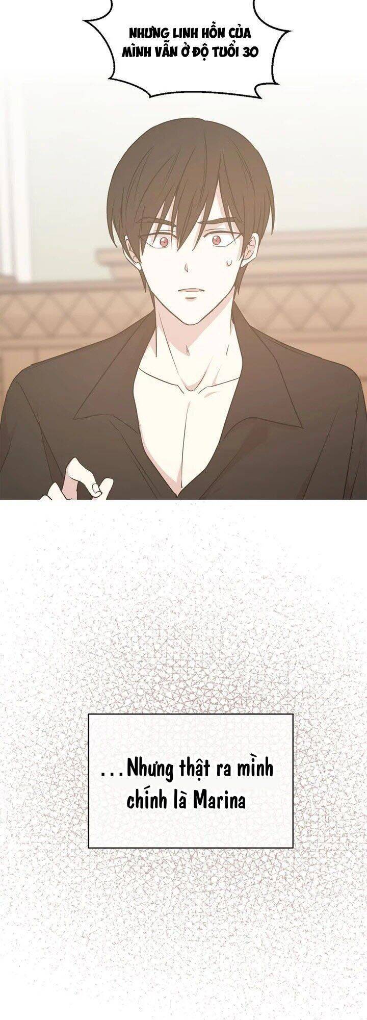 Tôi Sẽ Đi Đến Cùng Với Hoàng Đế Chapter 52 - Trang 2