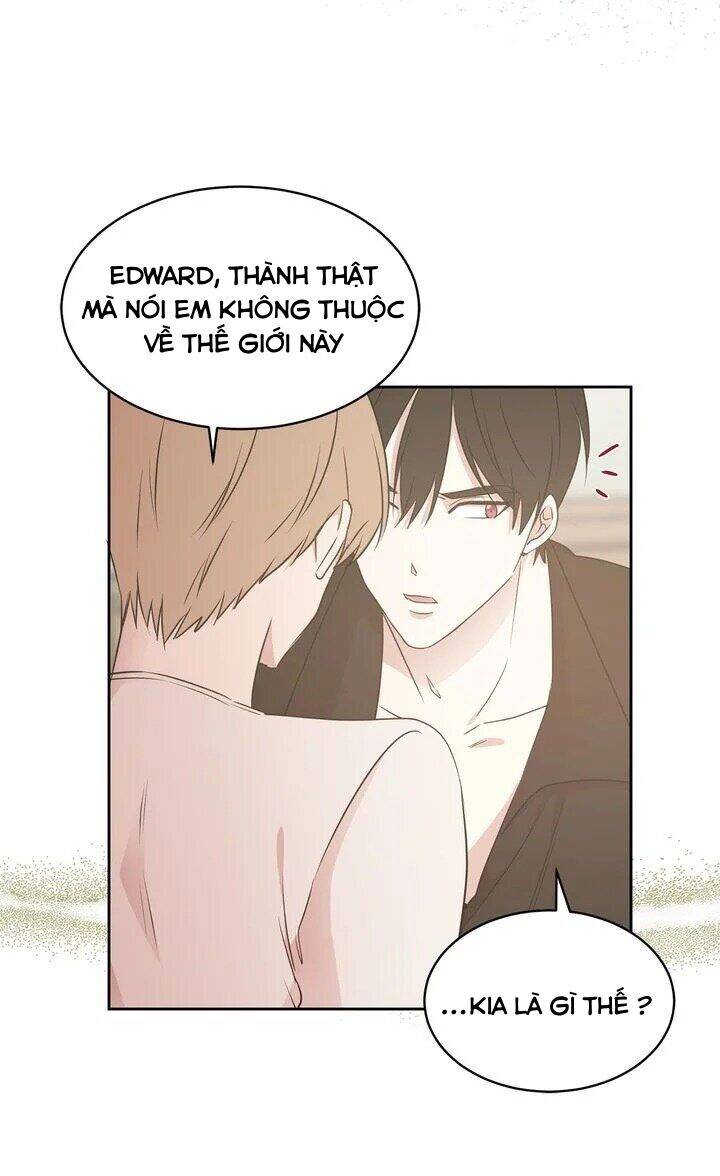 Tôi Sẽ Đi Đến Cùng Với Hoàng Đế Chapter 52 - Trang 2